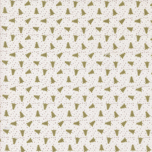 5245 22 SAGE - BERRY AND PINE by Lella Boutique for Moda Fabrics