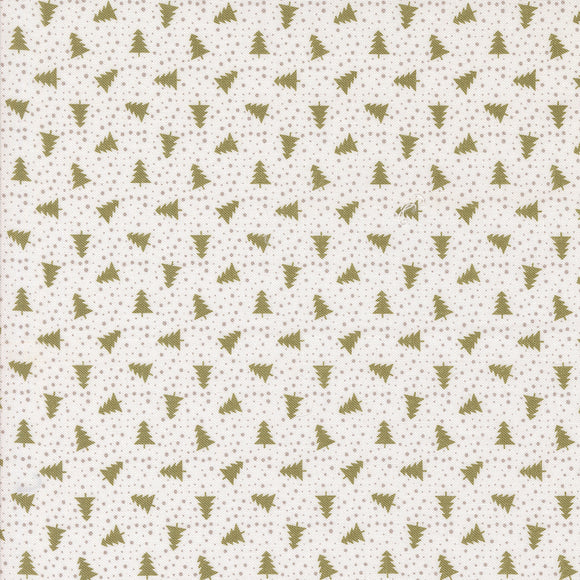5245 22 SAGE - BERRY AND PINE by Lella Boutique for Moda Fabrics