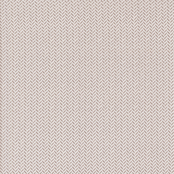 5246 11 SNOW - BERRY AND PINE by Lella Boutique for Moda Fabrics