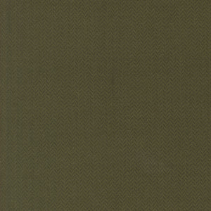 5246 13 WINTERGREEN - BERRY AND PINE by Lella Boutique for Moda Fabrics