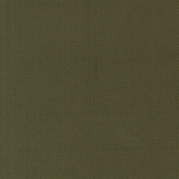 5246 13 WINTERGREEN - BERRY AND PINE by Lella Boutique for Moda Fabrics
