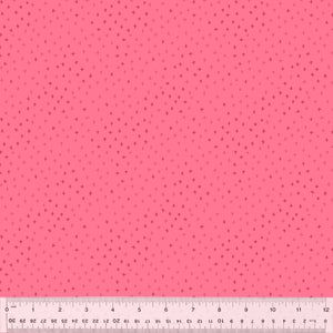 53302-10 POSITIVITY BERRY - 100% COTTON - COLOR CLUB by Heather Valentine/The Sewing Loft for Windham Fabrics