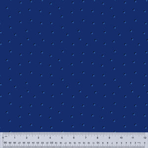 53303-19 DOTTED HUCKLEBERRY- 100% COTTON - COLOR CLUB by Heather Valentine/The Sewing Loft for Windham Fabrics