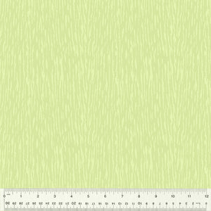 53305-28 WAVES KIWI - 100% COTTON - COLOR CLUB by Heather Valentine/The Sewing Loft for Windham Fabrics
