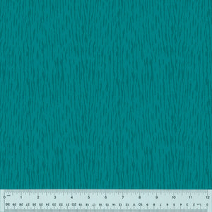53305-29 WAVES LAGOON - 100% COTTON - COLOR CLUB by Heather Valentine/The Sewing Loft for Windham Fabrics