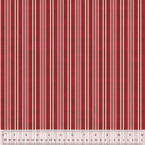 53635-5 RUBY - PATH - COTTON - BEACON by Whistler Studios for Windham Fabrics