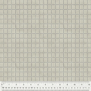 53636-4 TAUPE - OFF GRID - COTTON - BEACON by Whistler Studios for Windham Fabrics