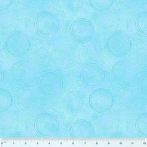 53727-24 SKY- RADIANCE by Whistler Studios for Windham Fabrics