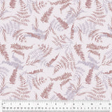 53786D-8 FERN-LILAC- PERENNIAL by Kelly Ventura for Windham Fabrics