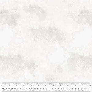 54683-1 SNOW - DRIFT - WINTER WHISPER by Whistler Studios for Windham Fabrics