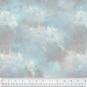 54683-2 DAY - DRIFT - WINTER WHISPER by Whistler Studios for Windham Fabrics