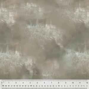 54683-7 STONE - DRIFT - WINTER WHISPER by Whistler Studios for Windham Fabrics