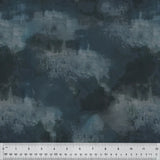54683-8 MIDNIGHT - DRIFT - WINTER WHISPER by Whistler Studios for Windham Fabrics