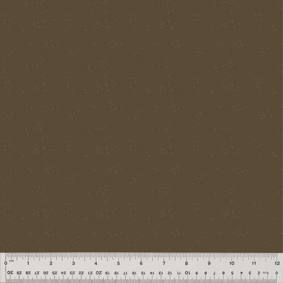 54686-1 SEQUOIA - ASTRA - NATURE STUDY 2.0 by Whistler Studios for Windham Fabrics
