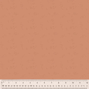 54686-3 STRAWBERRY - ASTRA - NATURE STUDY 2.0 by Whistler Studios for Windham Fabrics