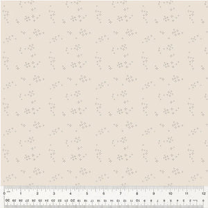 54686-6 SUMAC - ASTRA - NATURE STUDY 2.0 by Whistler Studios for Windham Fabrics