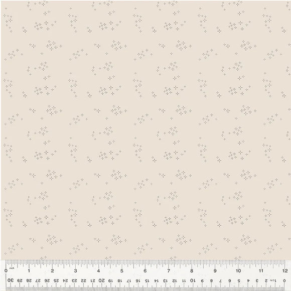 54686-6 SUMAC - ASTRA - NATURE STUDY 2.0 by Whistler Studios for Windham Fabrics