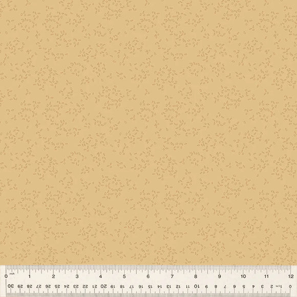 54687-16 BUCKTHORN - PETAL - NATURE STUDY 2.0 by Whistler Studios for Windham Fabrics