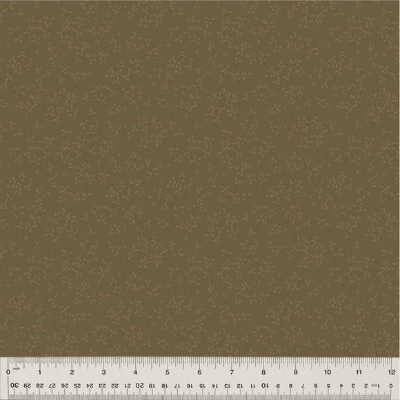 54687-17 BARK - PETAL - NATURE STUDY 2.0 by Whistler Studios for Windham Fabrics
