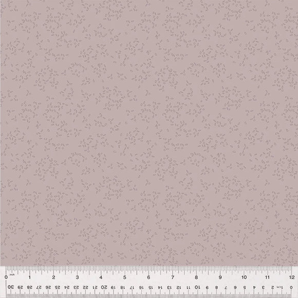 54687-18 PURPLE POTATO - PETAL - NATURE STUDY 2.0 by Whistler Studios for Windham Fabrics