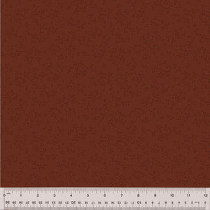 54687-19 MADDER - PETAL - NATURE STUDY 2.0 by Whistler Studios for Windham Fabrics
