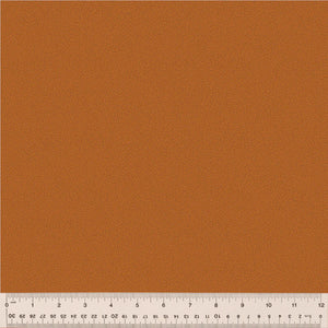 54688-22 PUMPKIN - PILE - NATURE STUDY 2.0 by Whistler Studios for Windham Fabrics