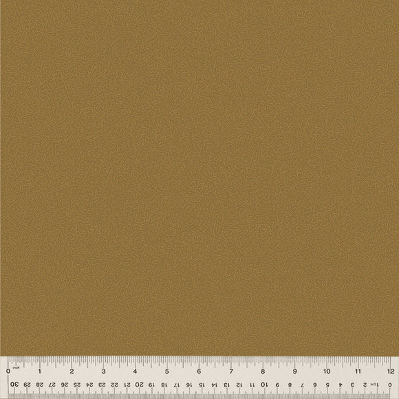 54688-26 KELP - PILE - NATURE STUDY 2.0 by Whistler Studios for Windham Fabrics