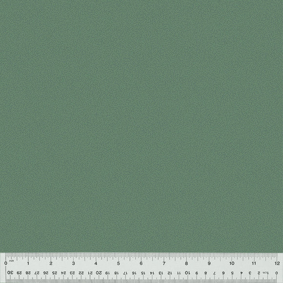 54688-27 SPINACH - PILE - NATURE STUDY 2.0 by Whistler Studios for Windham Fabrics