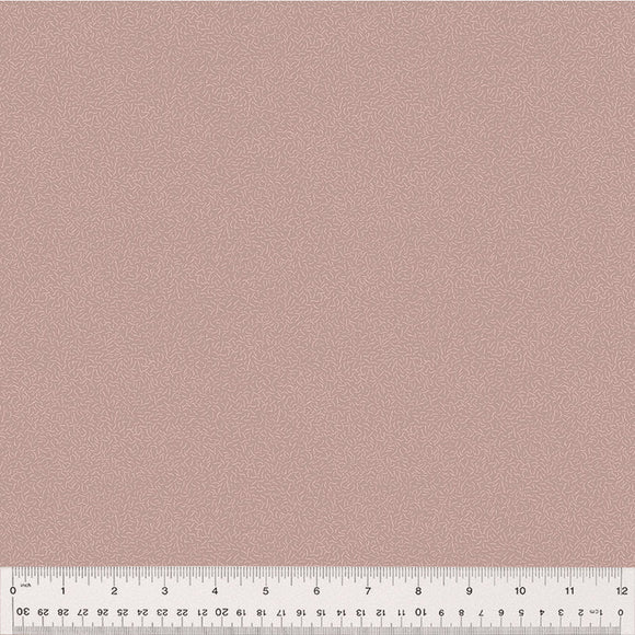 54688-28 GRAPE - PILE - NATURE STUDY 2.0 by Whistler Studios for Windham Fabrics