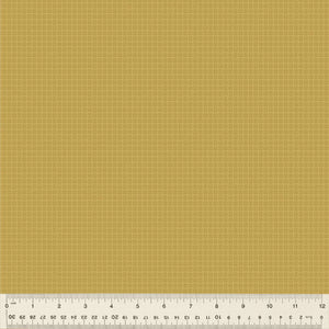 54689-32 OSAGE - RATTAN - NATURE STUDY 2.0 by Whistler Studios for Windham Fabrics