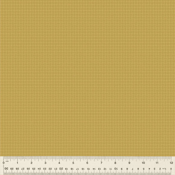 54689-32 OSAGE - RATTAN - NATURE STUDY 2.0 by Whistler Studios for Windham Fabrics