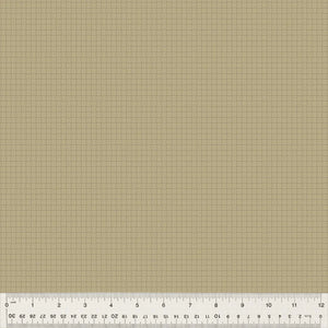 54689-33 BEAN - RATTAN - NATURE STUDY 2.0 by Whistler Studios for Windham Fabrics