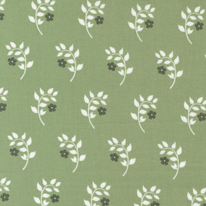 55271 17 DWELL by Camille Roskelley for Moda Fabrics