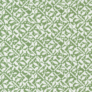 55303 15 GREEN - SHORELINE by Camille Roskelley for Moda Fabrics