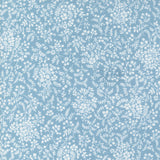 55304 22 LIGHT BLUE - SHORELINE by Camille Roskelley for Moda Fabrics