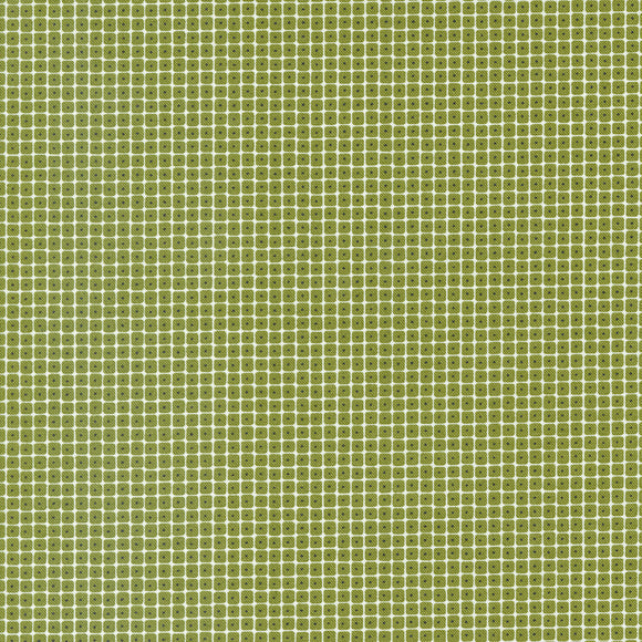 55627-13 PINE - BLIZZARD by Sweetwater for Moda Fabrics