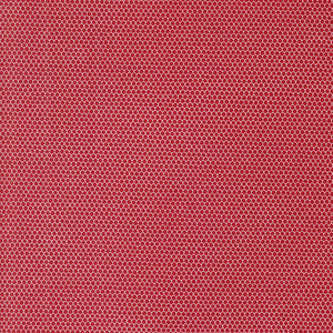 55667 12 MINI SLOPES RED - ON DASHER by Sweetwater for Moda Fabrics