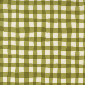 55693 13 PINE - EMMITT AND IVY by Sweetwater for Moda Fabrics