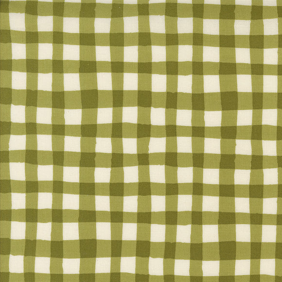 55693 13 PINE - EMMITT AND IVY by Sweetwater for Moda Fabrics
