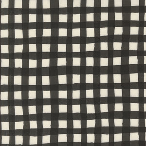55693 17 BLACK - EMMITT AND IVY by Sweetwater for Moda Fabrics