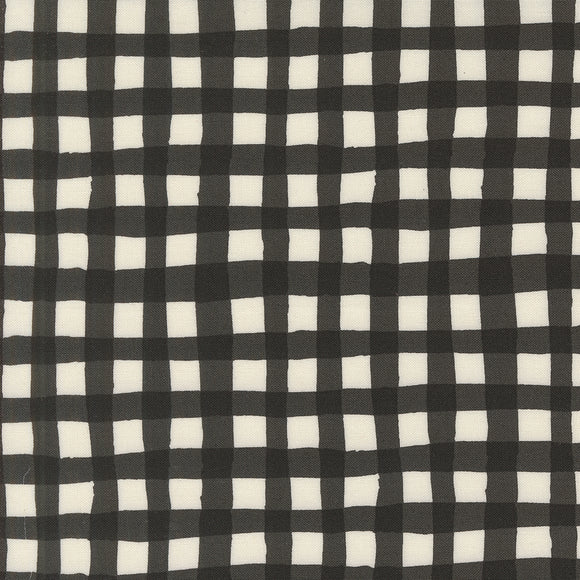 55693 17 BLACK - EMMITT AND IVY by Sweetwater for Moda Fabrics