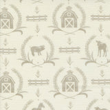 56102 11 CLOUD - WILLOWS FARM by Deb Strain for Moda Fabrics