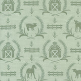 56102 18 WILLOW - WILLOWS FARM by Deb Strain for Moda Fabrics