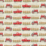 56103 11 CLOUD - WILLOWS FARM by Deb Strain for Moda Fabrics