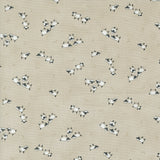 56105 12 MUSHROOM - WILLOWS FARM by Deb Strain for Moda Fabrics