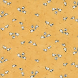 56105 15 GOLDENROD - WILLOWS FARM by Deb Strain for Moda Fabrics