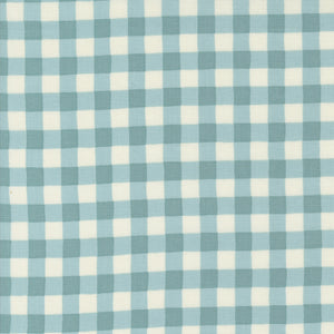 56108 16 SKY - WILLOWS FARM by Deb Strain for Moda Fabrics