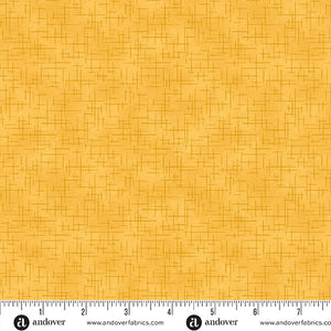 A-1527-Y DUCKLING - RETRO STITCH by Andover Fabrics for Andover Fabrics