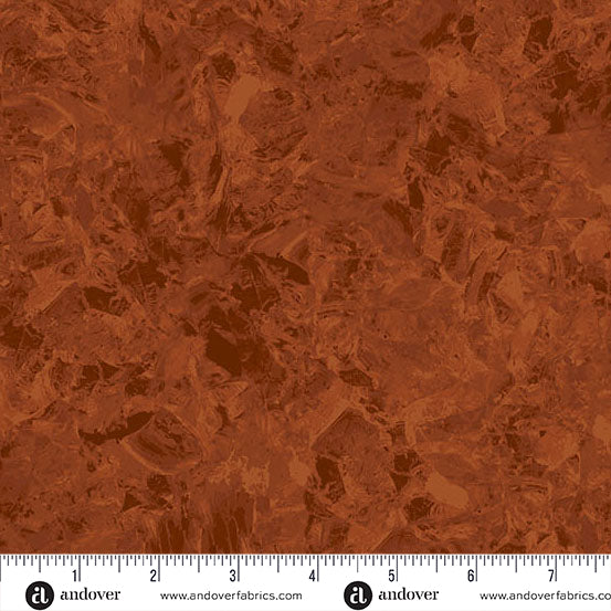 A-1632-O SADDLE - GLACIER - HEIMA by Gudrun Eria of GE Designs for Andover Fabrics