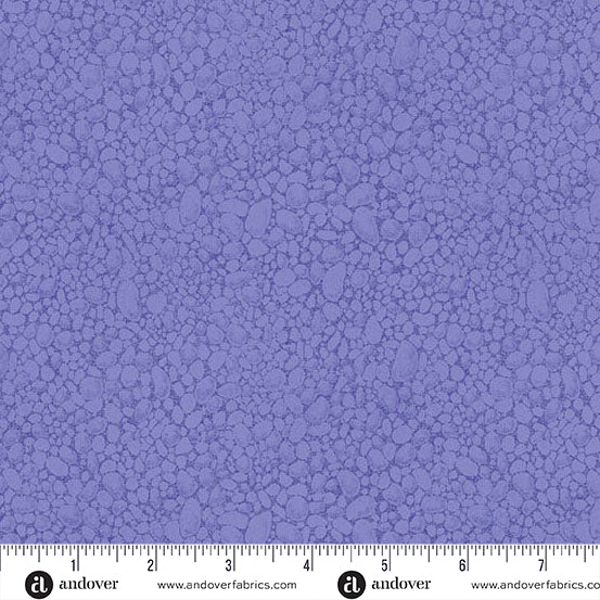 A-1633-B LUPINE - PEBBLES - HEIMA by Gudrun Eria of GE Designs for Andover Fabrics